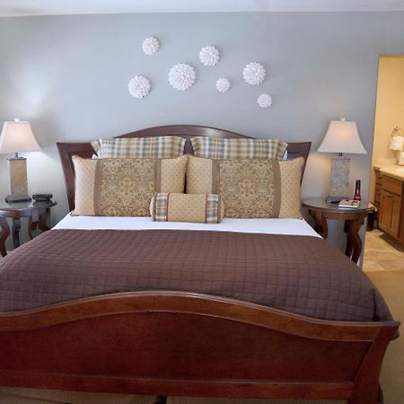 Lara House Bed And Breakfast Bend Exteriér fotografie