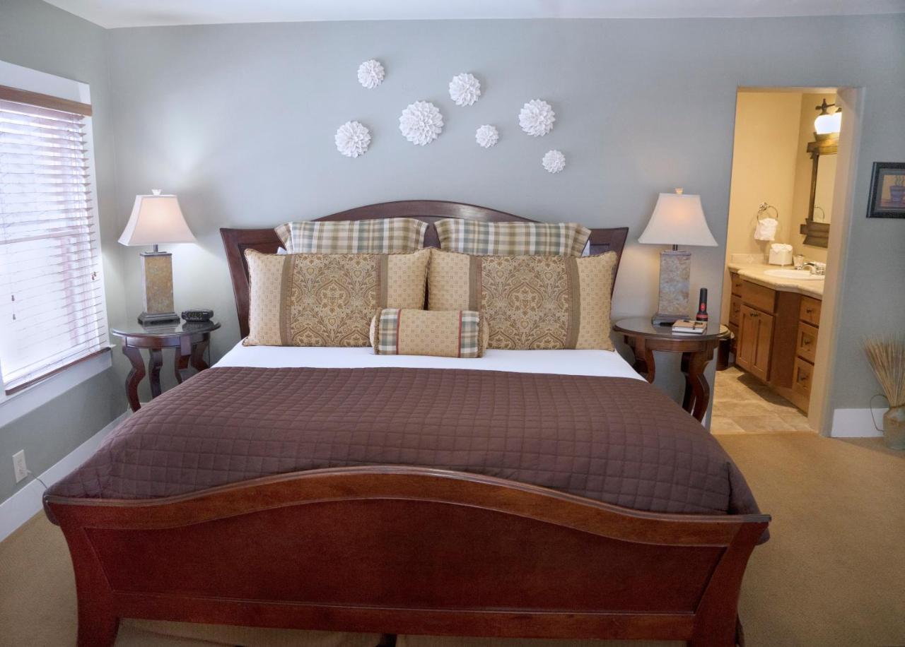 Lara House Bed And Breakfast Bend Exteriér fotografie