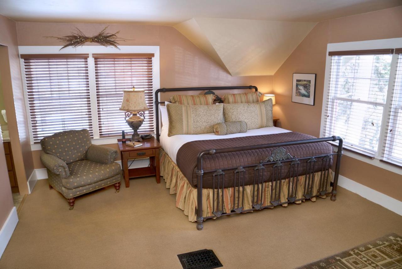 Lara House Bed And Breakfast Bend Exteriér fotografie